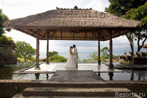 The Ritz Carlton Bali Resort & Spa 163